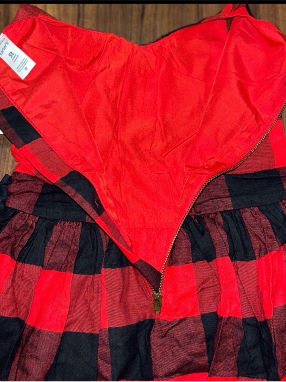 BUNDLE OF GIRLS DRESSES - Picture 5 of 16